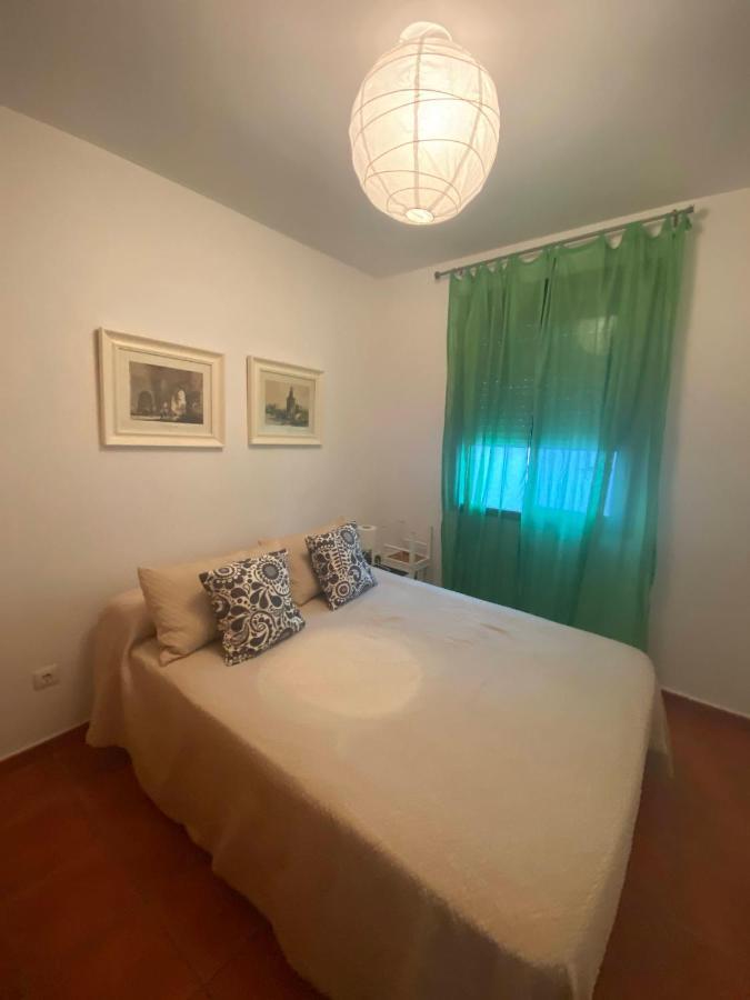 Aldea Del Coto Apartment Chiclana de la Frontera Exterior photo