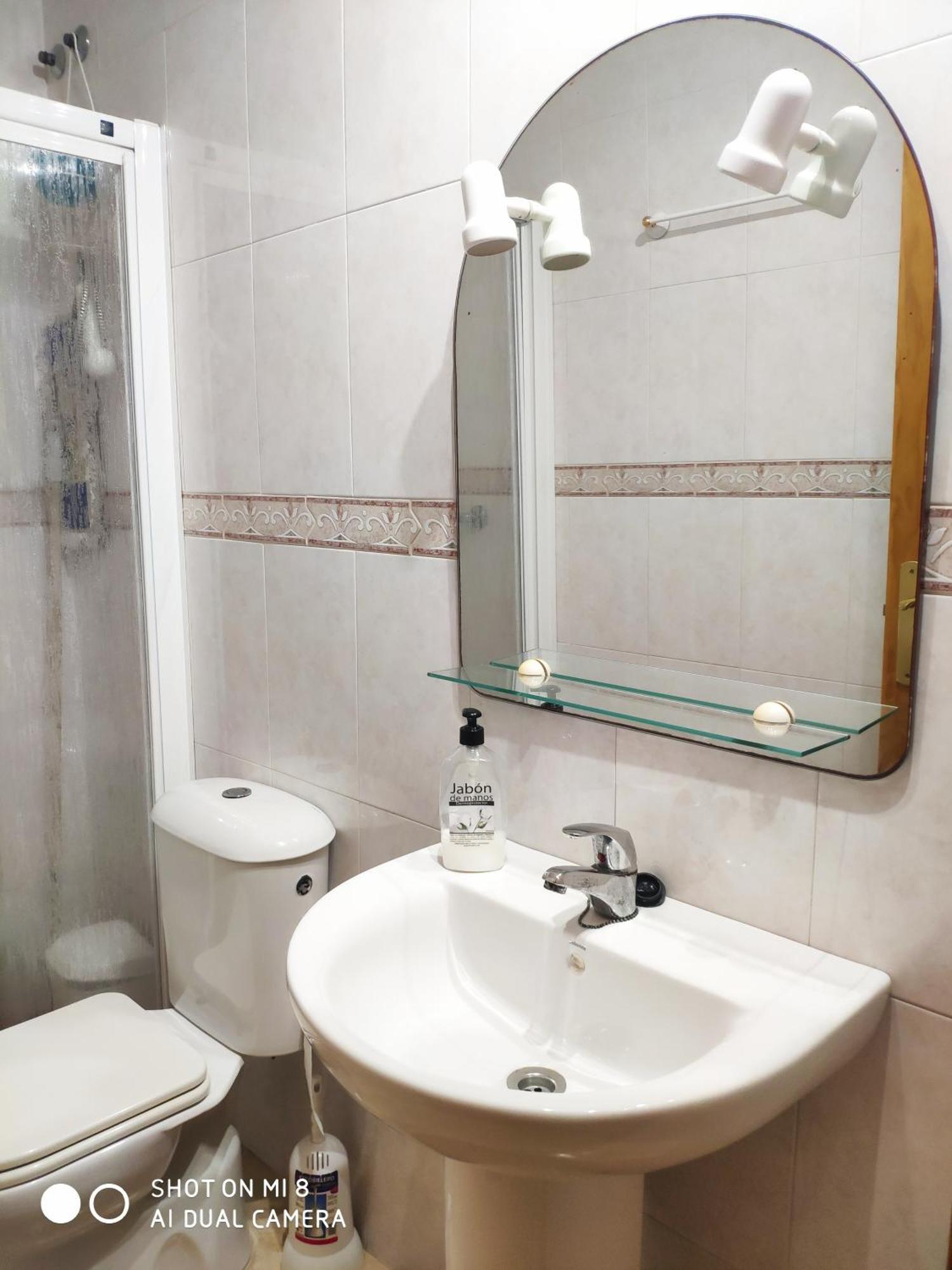 Aldea Del Coto Apartment Chiclana de la Frontera Exterior photo